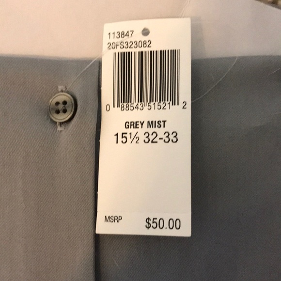Van Heusen dress shirt - Picture 2 of 5